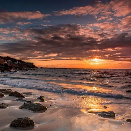 Riviera Tide Sennen Cove